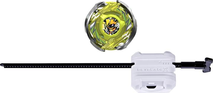 Actual product image Hasbro Beyblade X Cx Starter Pack Set (assorted - 1 pack) (Dutch, German, Italian)