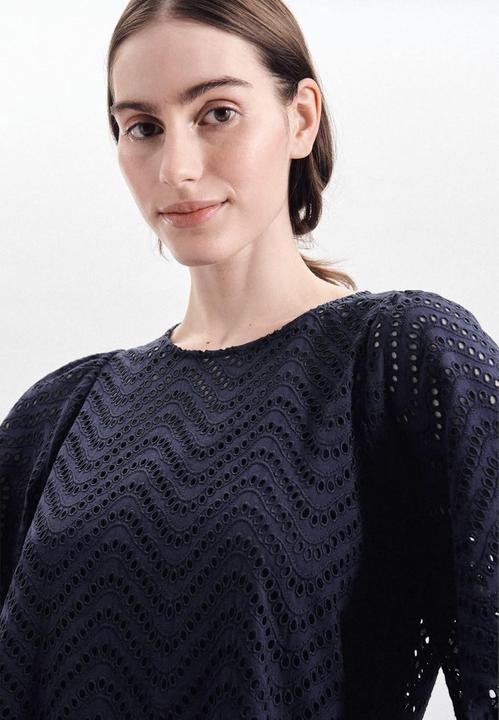 Image du produit Seidensticker Vestito a Righe (36)