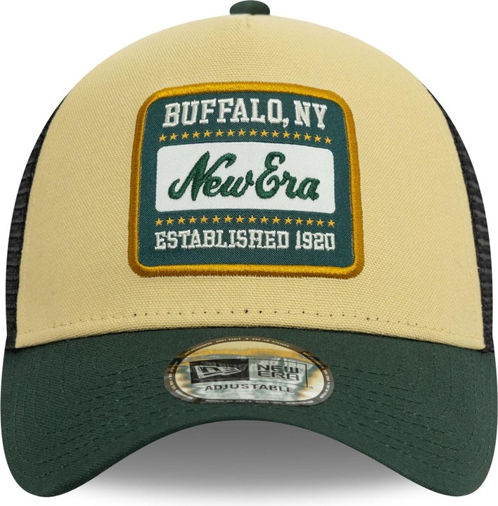 Produktbild New Era Patch Coton (One Size)