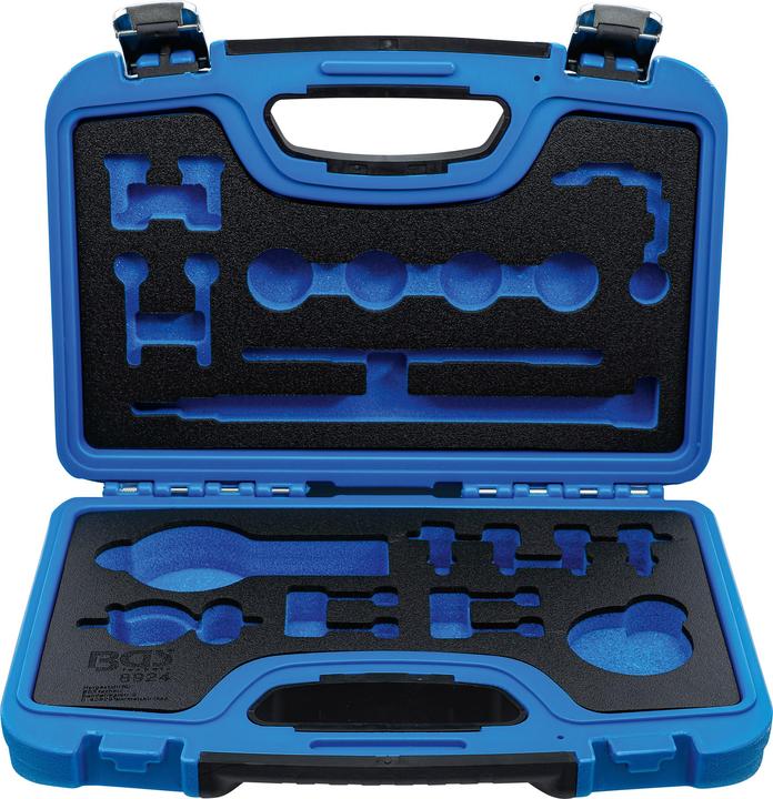 Actual product image BGS Empty Case for 8924-1