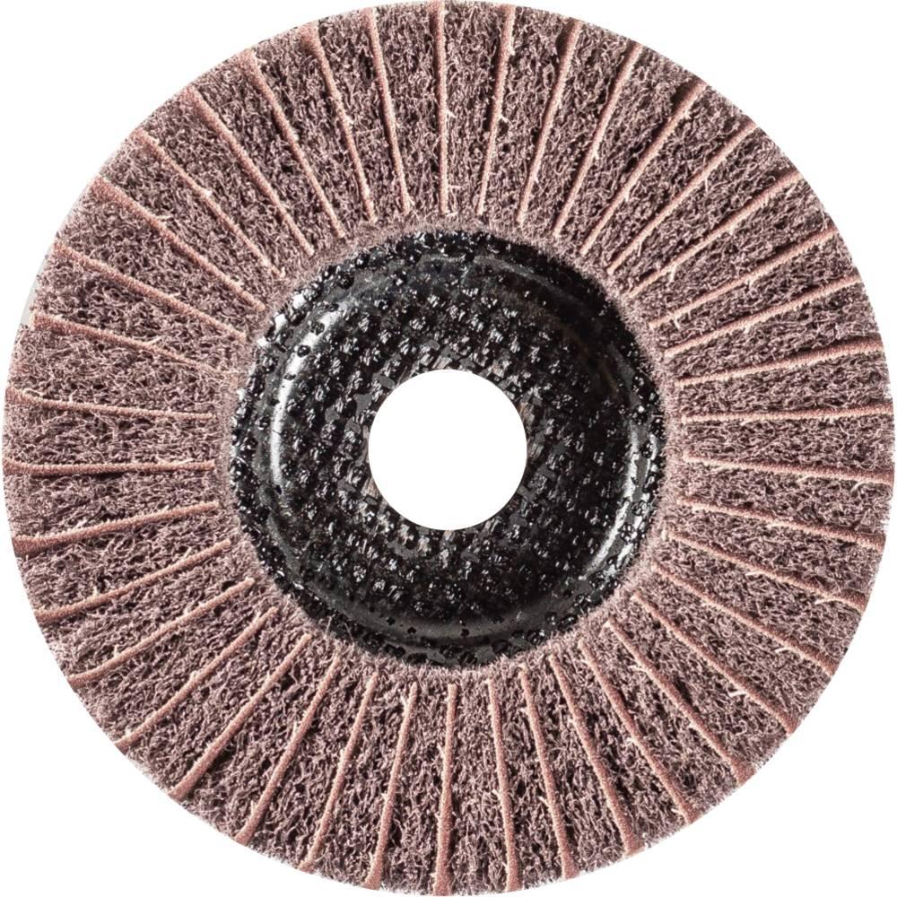 Pferd, Schleifmittel, Grinding wheel PNZ 125-22,23mm A100 (100)