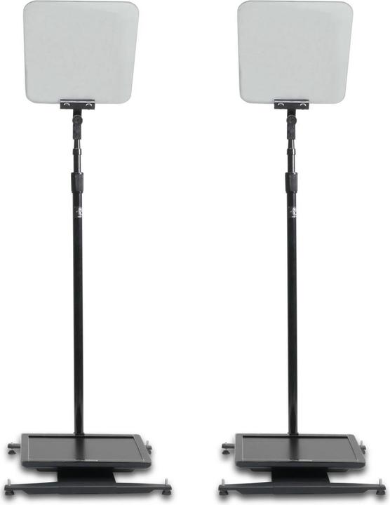 Produktbild Prompter People Stagepro Presidential Teleprompter 24" (Pair) (Teleprompter)