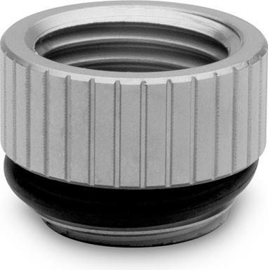 Acciaio satinato, Titanio