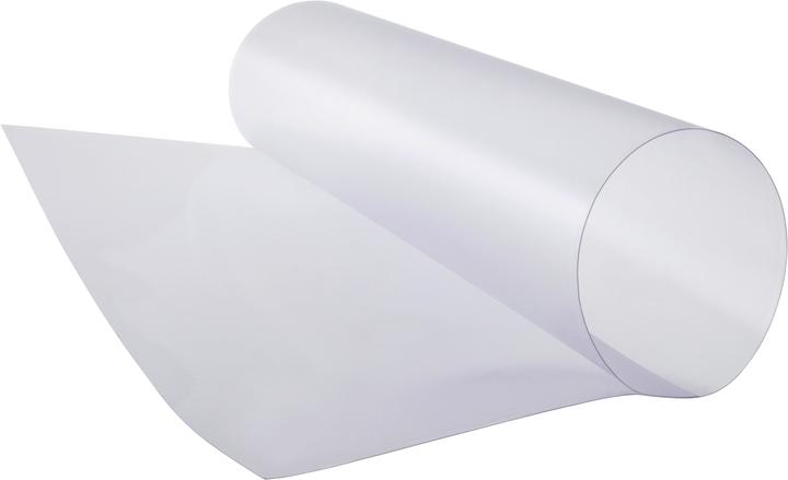 Franken Replacement foil for poster stand, DIN A1 Content: 2 pieces (84 x 119 cm)