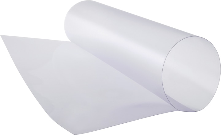 Actual product image Franken Replacement foil for poster stand, DIN A1 Content: 2 pieces (84 x 119 cm)