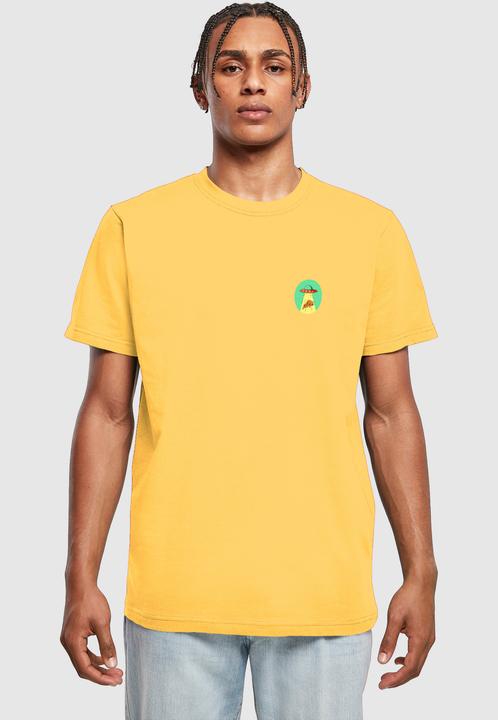 Produktbild Mister Tee Ufo Pizza Tee - 14751 (L)