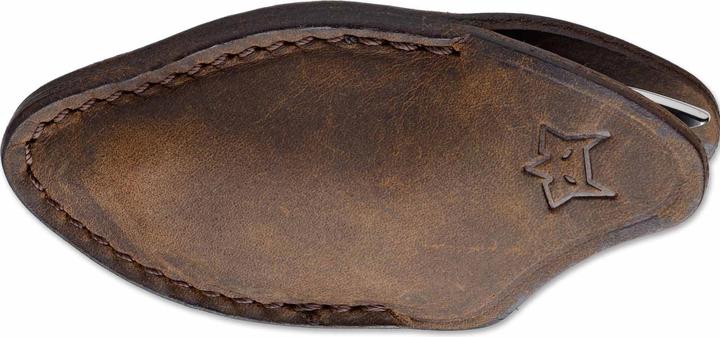 Immagine prodotto Fox Knives Dragotac BB Ziricote