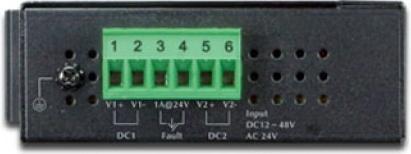 Immagine prodotto Planet IGS-5225-4T2S (6 Porti)