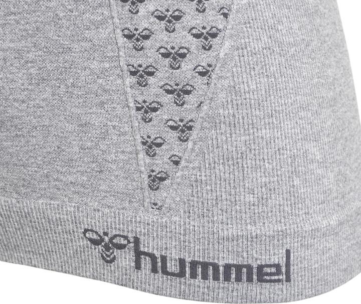 Actual product image hummel Ci Junior Seamless Top (104, 116)
