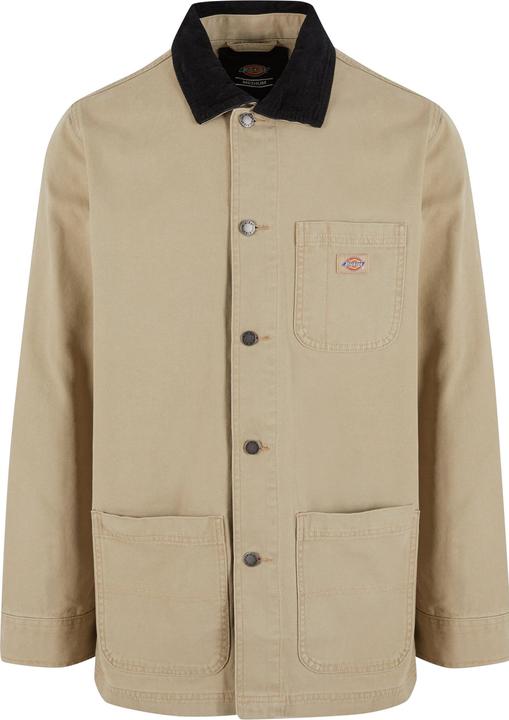 Immagine prodotto Dickies Giacca Chore Coat sfoderata in tela d'anatra - 89449
