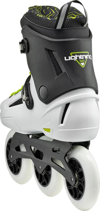 Produktbild Rollerblade Lightning 110 (47, 47.5)