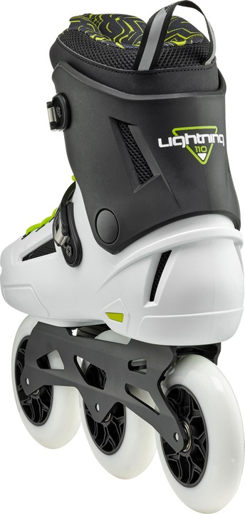 Actual product image Rollerblade Lightning 110 (47, 47.5)