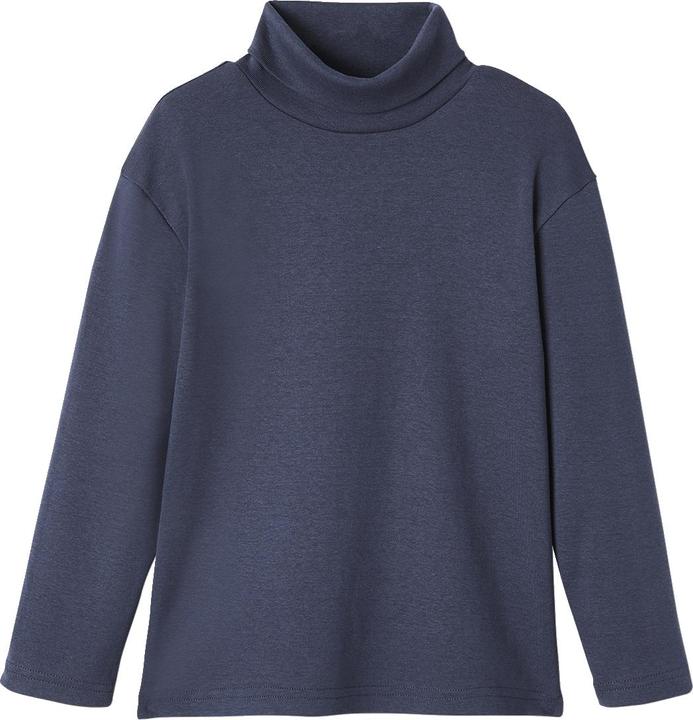 Image du produit Vertbaudet Unterziehshirt/Rolli (116)