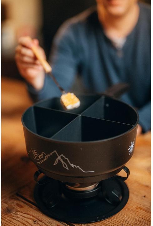 Image du produit 4Fondue Fondue-Caquelon (2.80 l)