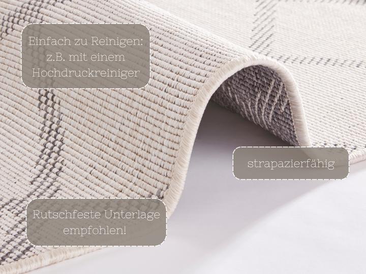 Produktbild Hanse Home Corsica (290 x 200 cm)