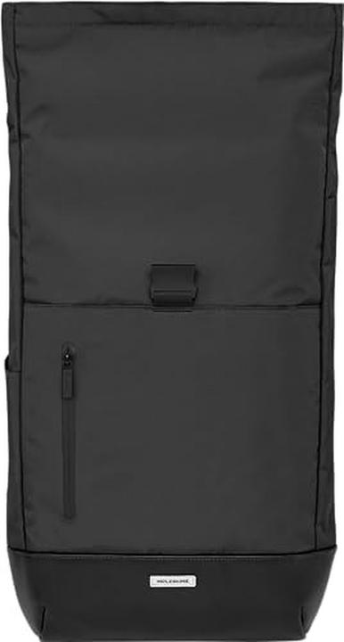 Actual product image Moleskine METRO ROLLTOP BACKPA.Black (30 l)