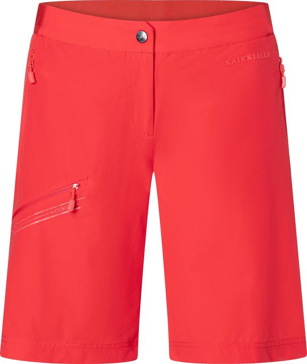 Poppy Red