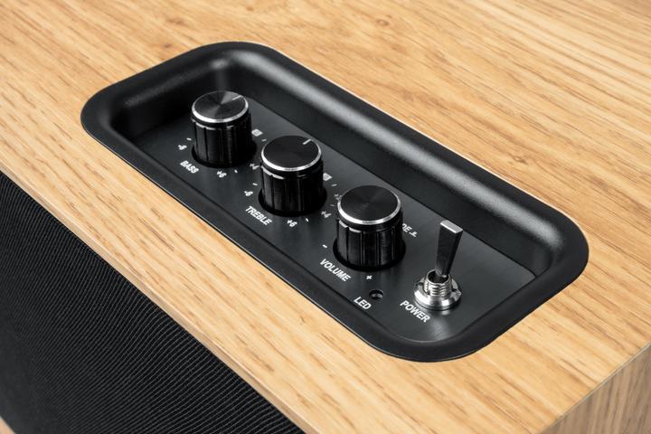Image du produit Thomson WS702 (Fonctionnement sur secteur)