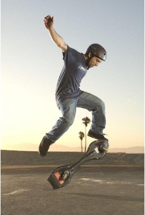 Produktbild Razor Ripstik Air Pro (32.09")