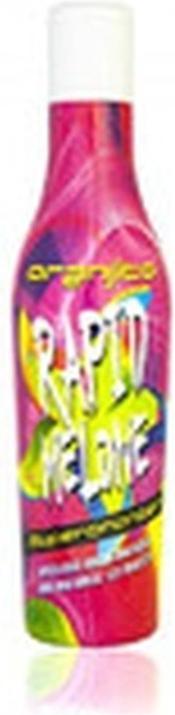 Produktbild Oranjito Rapid Melone suntan lotion (Superbronzer) 200 ml (Selbstbräunungstuch, 200 ml)