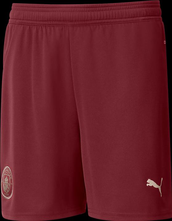Image du produit Puma MCFC Third Jersey Replica Jr (128)