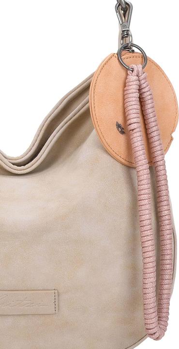 Immagine prodotto Fritzi aus Preußen Fritzi Hobo Vintage, borsa a tracolla 33 cm