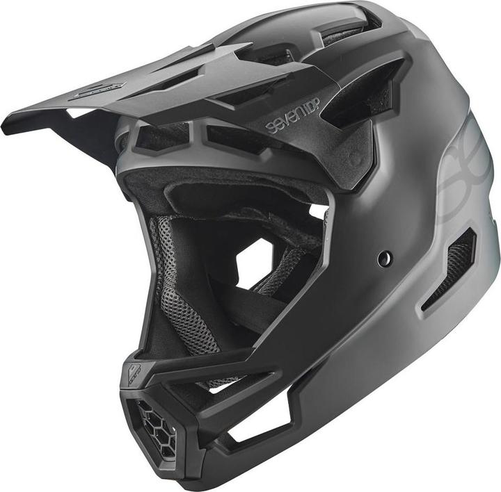 Actual product image Seven Project 23 ABS Helmet (56 - 57 cm)