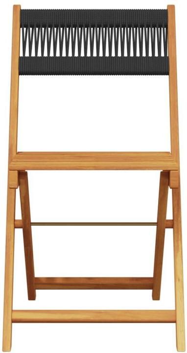 Produktbild vidaXL Gartenstuhl