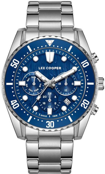 Produktbild Lee Cooper LC08101.390 (Analoguhr)