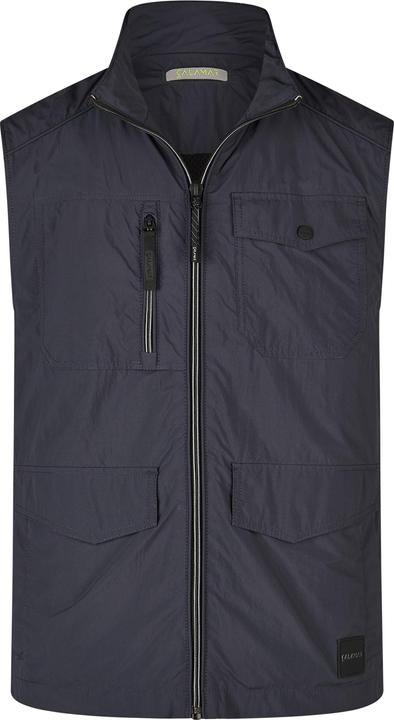 Actual product image Calamar Weste (48)