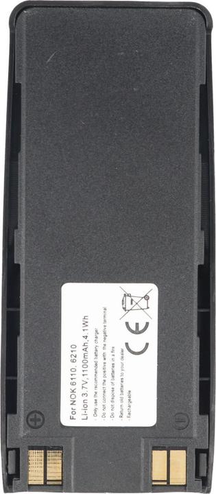 Immagine prodotto Nokia Akku 6110, 6210