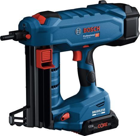 Produktbild Bosch Professional Akku-Betonnagler