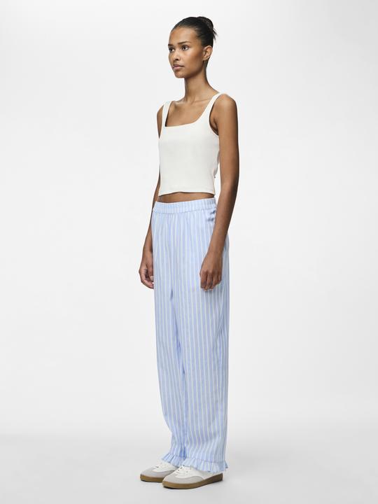 Produktbild Pieces PCLILIA Straight Leg Hose (M)
