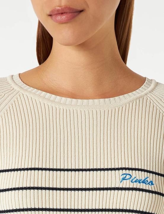 Immagine prodotto Pinko Camicia Zaragoza Marinier a maniche lunghe (M)