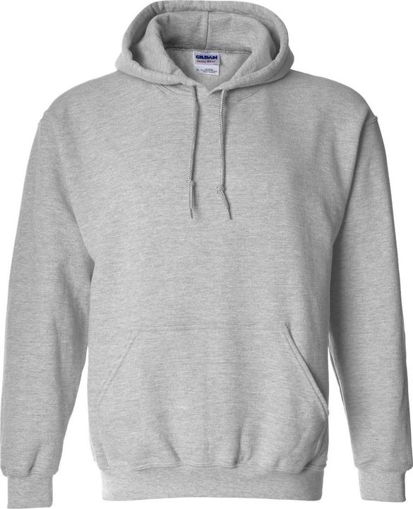 Produktbild Gildan Kapuzenpullover (3XL)