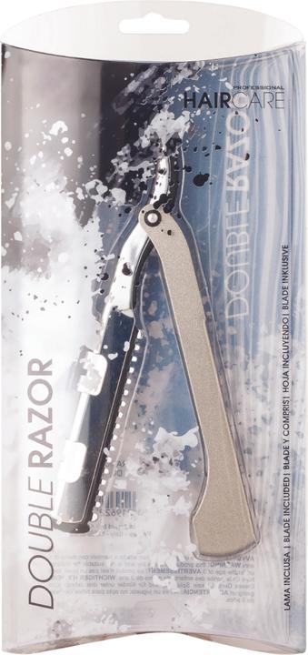 Produktbild XanitaliaPro Zweischneidiges Rasiermesser