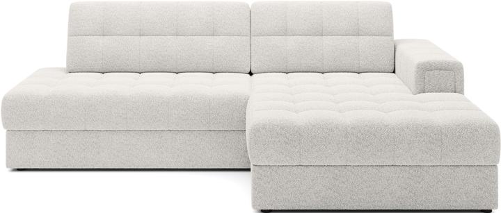 Produktbild ELTAP Blezalt (Ecksofa, Bettsofa, 3-Sitzer)