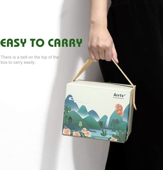 Produktbild Arrtx ALP-Serie (80x)