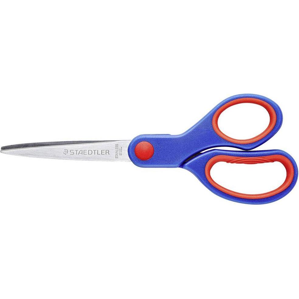 Thumbnail - Staedtler, Schere, Noris 965 Bastelschere (17 cm)
