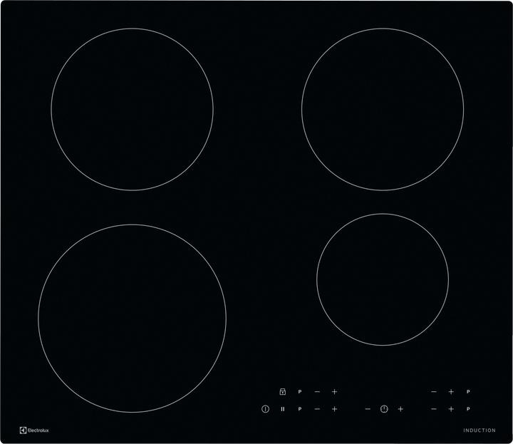 Electrolux GK58TCIO