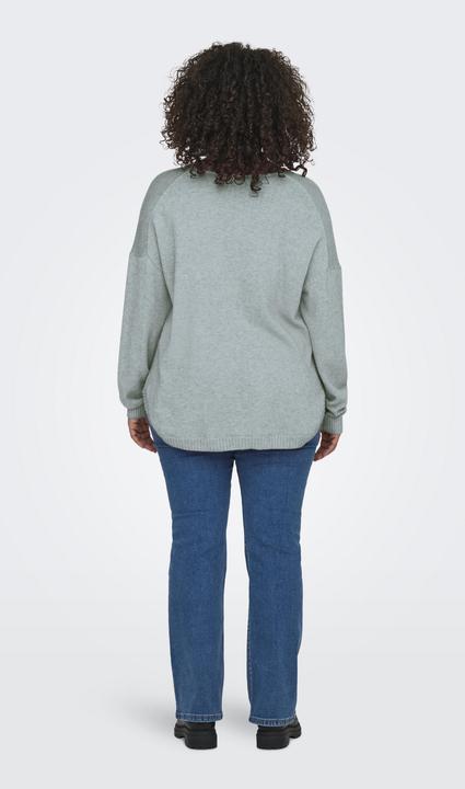 Actual product image Only Carmargareta Ls Pullover Knt Noos (S)