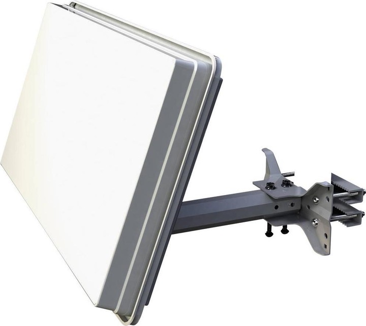 Produktbild Selfsat H30D2 Twin (Flachantenne, 33.70 dB, DVB-S / -S2)