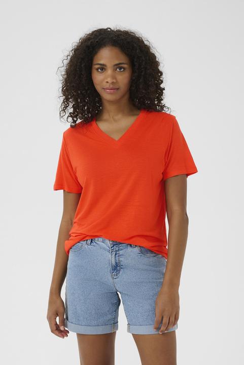 Produktbild Kaffe Maria V-neck (S)