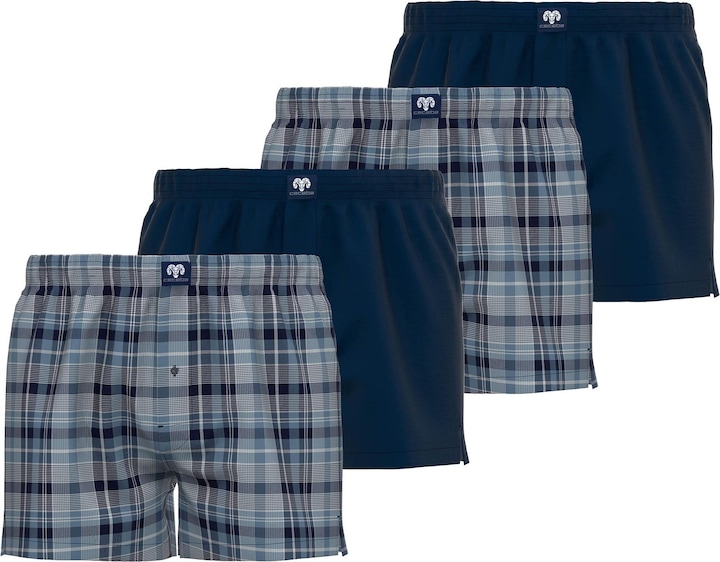 Immagine prodotto Ceceba TB 010199-5109-4P (XXL, confezione da 4)