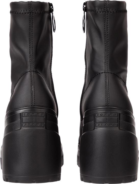 Produktbild Tommy Hilfiger Damenstiefel mit Absatz (36)