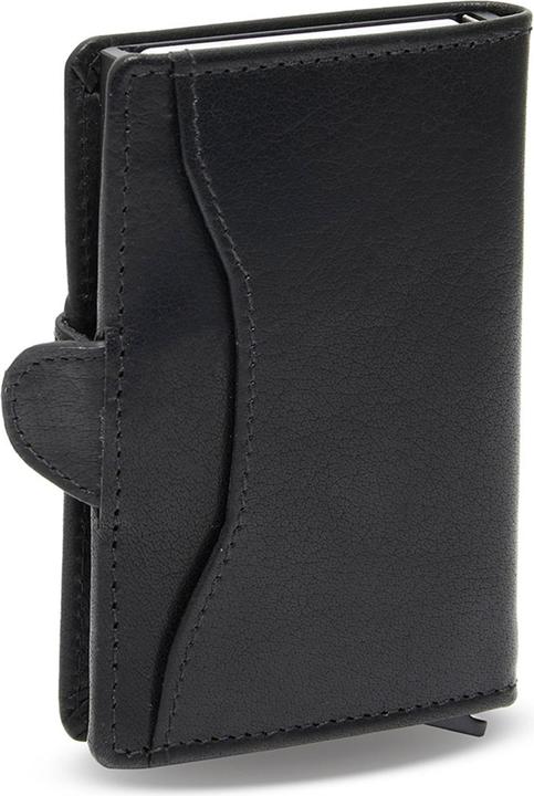 Immagine prodotto The Chesterfield Brand Porta carte di credito Albury con protezione RFID in pelle 7 cm