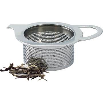 Loveramics Pro Tea – Metallisches Teesieb, Tee Zubehör