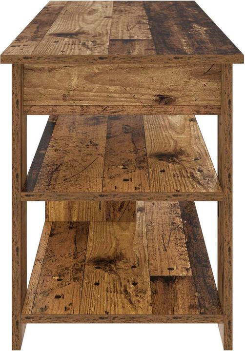 Actual product image vidaXL TV-Ständer (100 x 40 x 50 cm)