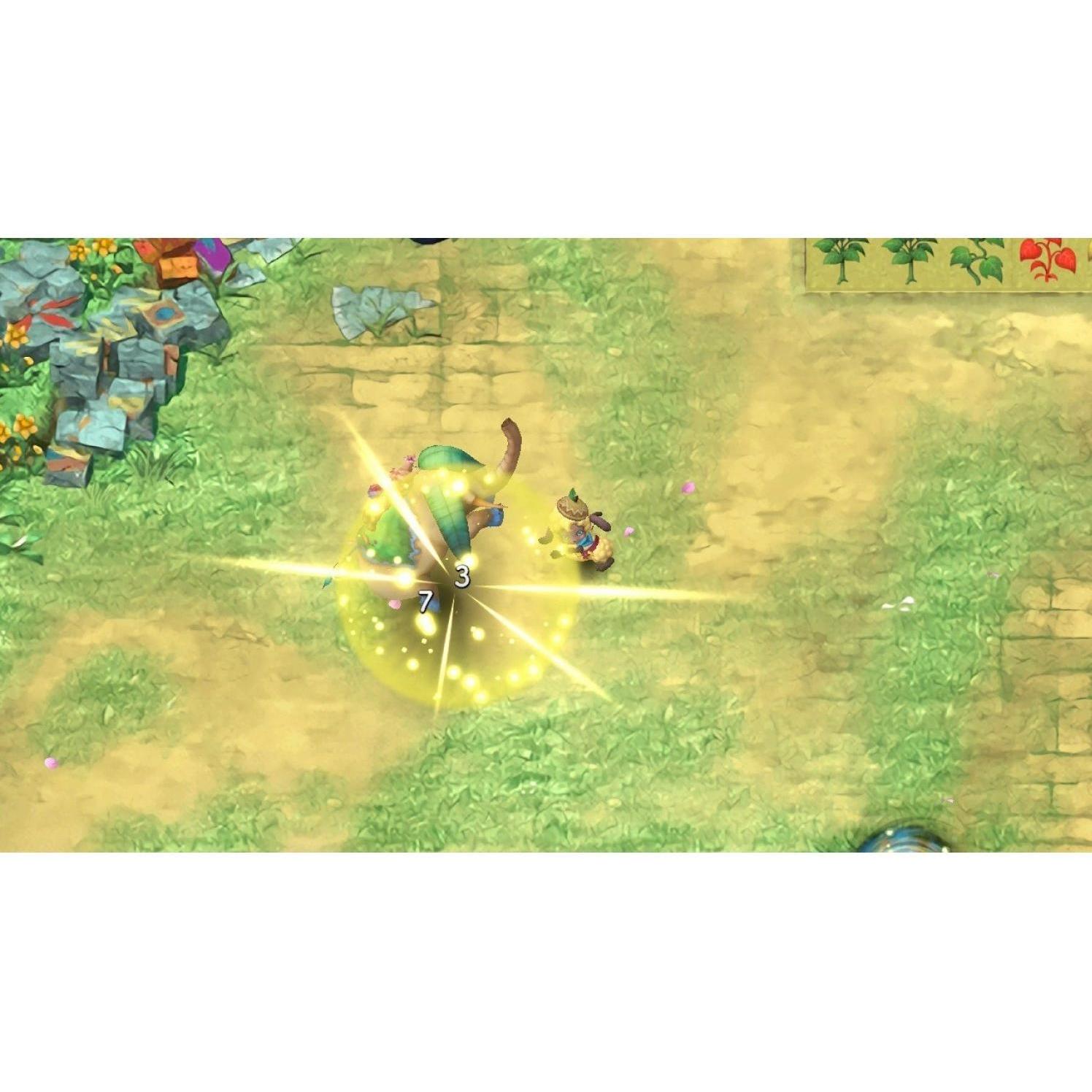 Thumbnail - Ubisoft, Rune Factory 3 Switch S.E. UK
