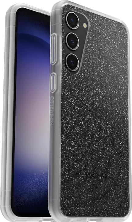 Actual product image OtterBox React (Samsung Galaxy S23+)